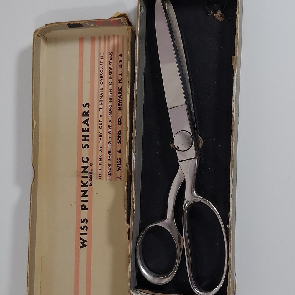 Shears - Picture 5 of 5